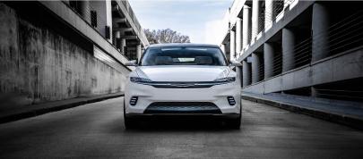 Chrysler Airflow Concept (2022) - picture 15 of 52