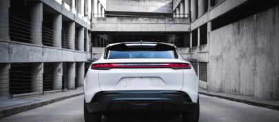 Chrysler Airflow Concept (2022) - picture 20 of 52