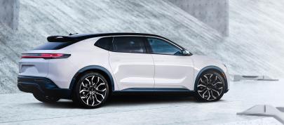 Chrysler Airflow Concept (2022) - picture 23 of 52