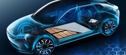 Chrysler Airflow Concept (2022) - picture 31 of 52