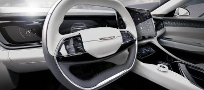 Chrysler Airflow Concept (2022) - picture 39 of 52