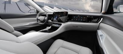 Chrysler Airflow Concept (2022) - picture 44 of 52