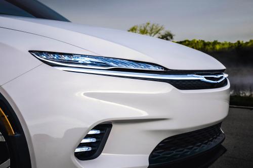 Chrysler Airflow Concept (2022) - picture 9 of 52