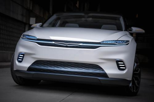 Chrysler Airflow Concept (2022) - picture 17 of 52