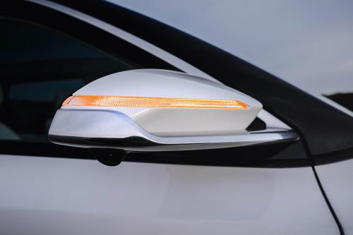 Chrysler Airflow Concept (2022) - picture 25 of 52