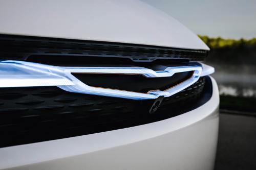 Chrysler Airflow Concept (2022) - picture 33 of 52