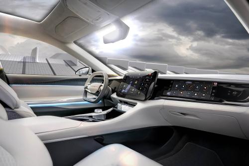 Chrysler Airflow Concept (2022) - picture 40 of 52