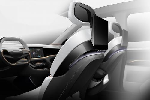 Chrysler Airflow Concept (2022) - picture 49 of 52