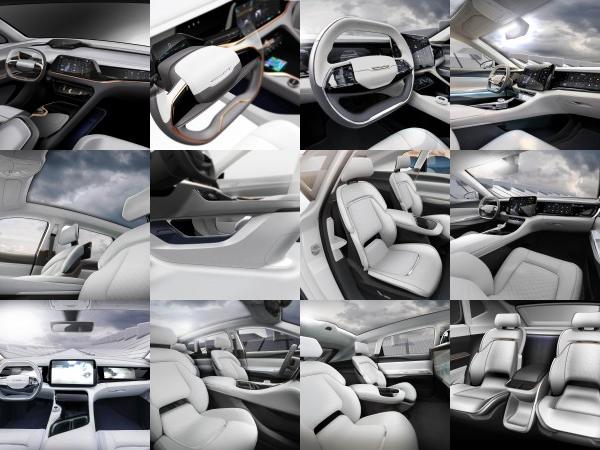 Chrysler Airflow Concept (2022) - picture 37 of 52
