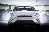 Chrysler Airflow Concept (2022) - picture 8 of 52