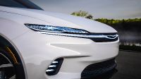 Chrysler Airflow Concept (2022)