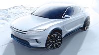 Chrysler Airflow Concept (2022) - picture 21 of 52