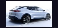 2022 Chrysler Airflow Concept