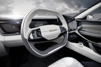 Chrysler Airflow Concept (2022)