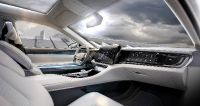 Chrysler Airflow Concept (2022)