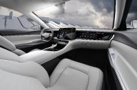 2022 Chrysler Airflow Concept