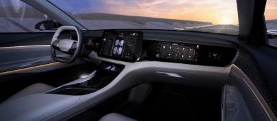 Chrysler Airflow Graphite Concept (2022) - picture 7 of 11