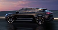 2022 Chrysler Airflow Graphite Concept, 5 of 11
