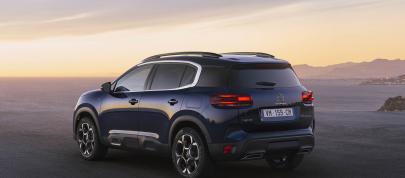 Citroen C5 Aircross (2022) - picture 7 of 16