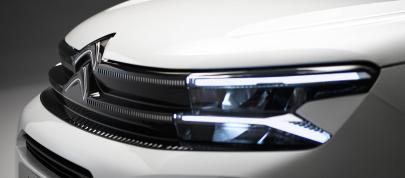 Citroen C5 Aircross (2022) - picture 12 of 16