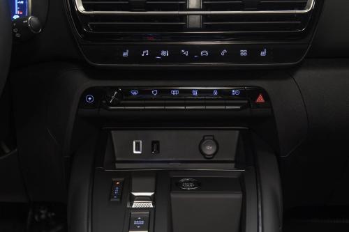 Citroen C5 Aircross (2022) - picture 16 of 16