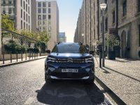 Citroen C5 Aircross (2022)