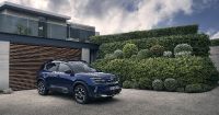 Citroen C5 Aircross (2022) - picture 2 of 16
