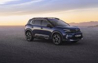 Citroen C5 Aircross (2022) - picture 5 of 16