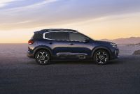 Citroen C5 Aircross (2022)