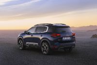 Citroen C5 Aircross (2022)