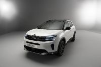 Citroen C5 Aircross (2022) - picture 10 of 16