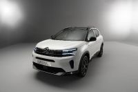 Citroen C5 Aircross (2022)
