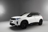 Citroen C5 Aircross (2022)
