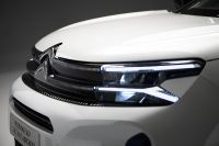 Citroen C5 Aircross (2022)