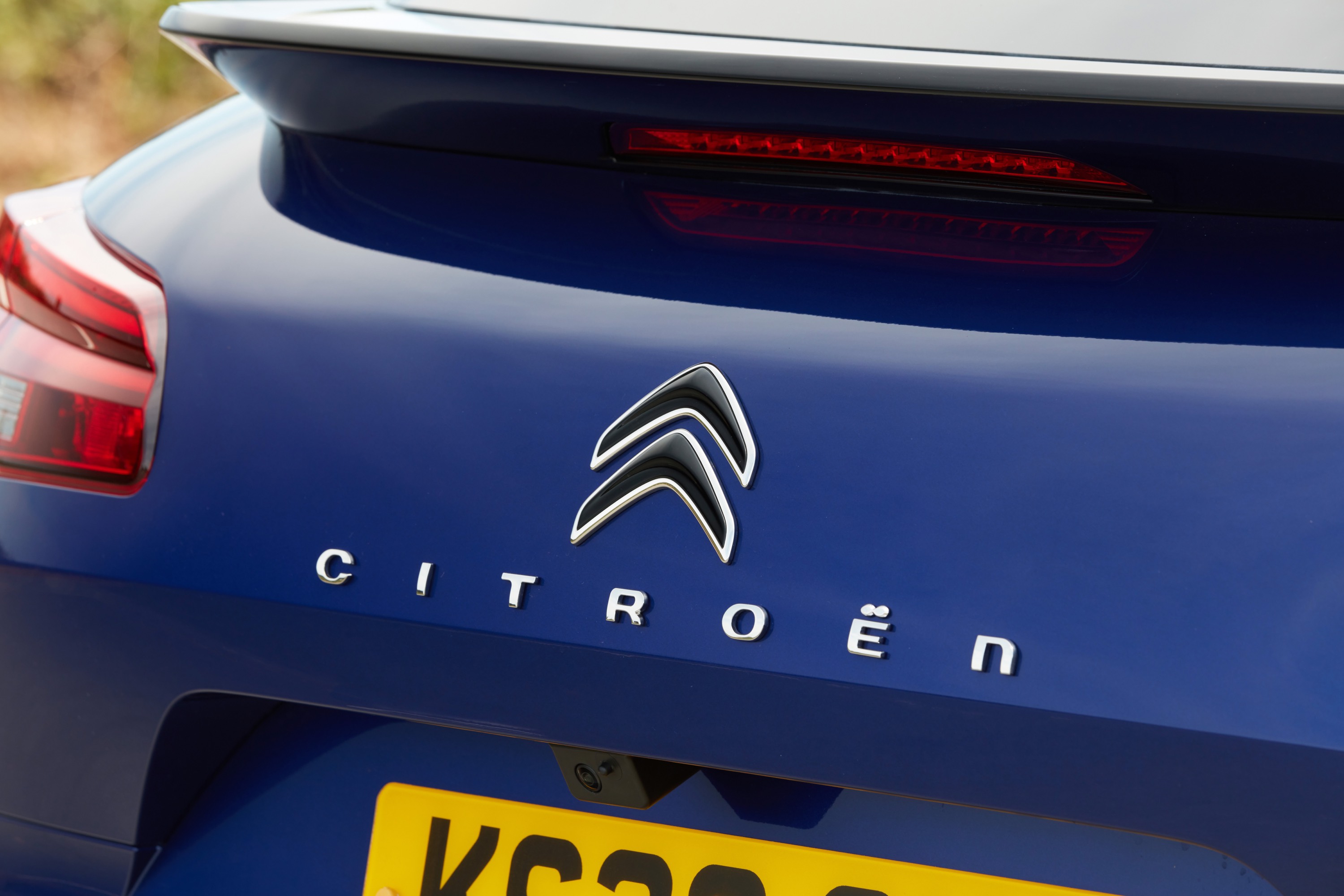 Citroen C5 X [UK]