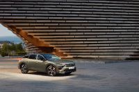 Citroen C5 X [UK] (2022)