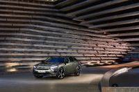 Citroen C5 X [UK] (2022)