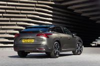 Citroen C5 X [UK] (2022)