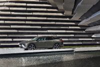 Citroen C5 X [UK] (2022)