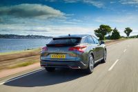 Citroen C5 X [UK] (2022)