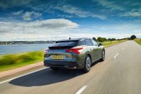 Citroen C5 X [UK] (2022)