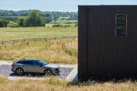 Citroen C5 X [UK] (2022)