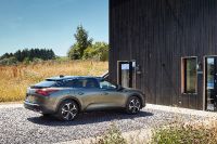 Citroen C5 X [UK] (2022)