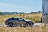 Citroen C5 X [UK] (2022)