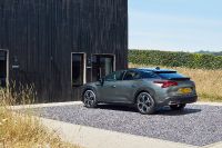 Citroen C5 X [UK] (2022)