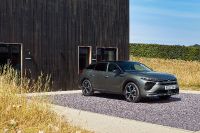 Citroen C5 X [UK] (2022)