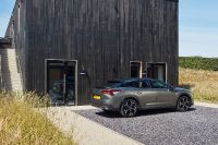 Citroen C5 X [UK] (2022)