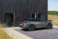 Citroen C5 X [UK] (2022)