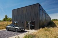 Citroen C5 X [UK] (2022)