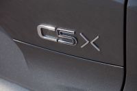 Citroen C5 X [UK] (2022)